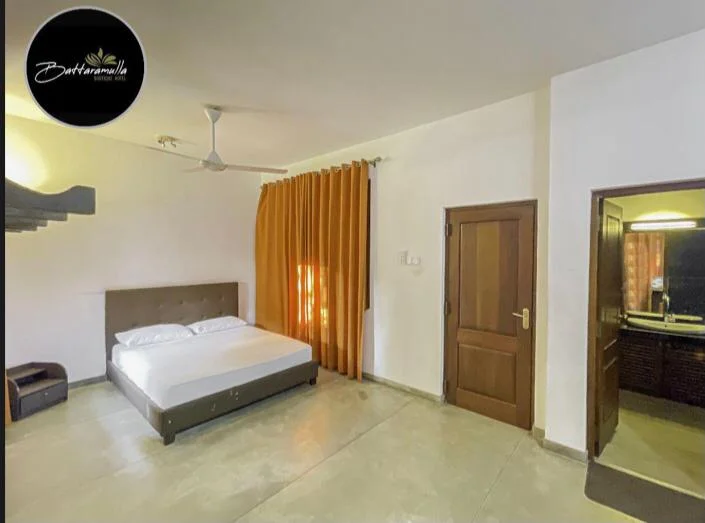 Luxury Room